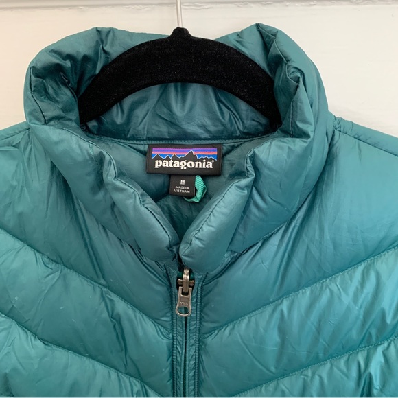 Patagonia puffer, size M - Picture 4 of 8